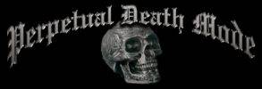 logo Perpetual Death Mode